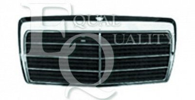 EQUAL QUALITY g0400 -  Решетка радиатора